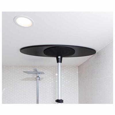 Topplaat systeemplafonds voor Grijppaal | GRIPO