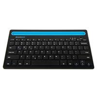 Bluetooth Toetsenbord Tablethouder - thumbnail