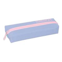 Alleshouder Munich Mellow Blauw Roze Hemelsblauw 22 x 4 x 7 cm - thumbnail