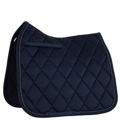 BR Zadeldek Event II donkerblauw maat:dr full