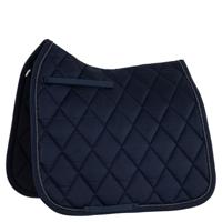 BR Zadeldek Event II donkerblauw maat:dr full - thumbnail