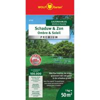 Wolf Garten Premium-gazon 1KG LP 50 - 3820437 - thumbnail