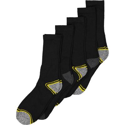 Sokken - Zwart Sokken - Zwart