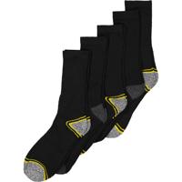 Sokken - Zwart - thumbnail