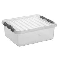 Sunware q-line opbergbox 25tr - thumbnail