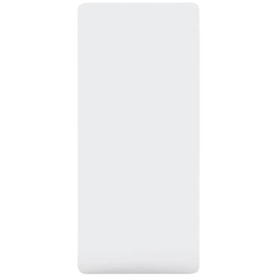 Hama 00222702 Screenprotector (glas) met privacyfolie Google Pixel 8a 1 stuk(s) Krasvast, Anti-vingerafdruk