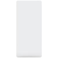 Hama 00222702 Screenprotector (glas) met privacyfolie Google Pixel 8a 1 stuk(s) Krasvast, Anti-vingerafdruk - thumbnail