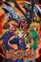 Poster Yugi-Oh King of Duels 61x91.5cm - thumbnail