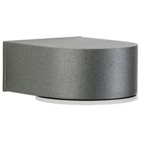 Albert Led downlight buitenCurl 10cm - antraciet - 620233 - thumbnail