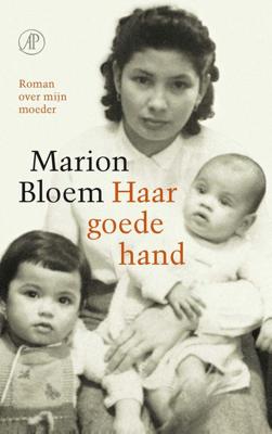 Haar goede hand - Marion Bloem - ebook