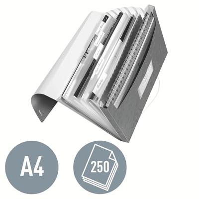 Leitz Projectmap 4589-00-36 Blauw 1 stuk(s)