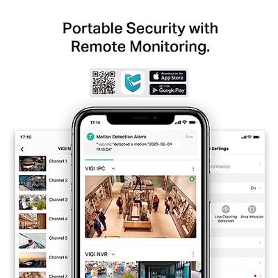 TP-Link Vigi C440-W 4mm Turret
