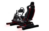 Next Level Racing GTtrack Simulator Cockpit racing simulator - thumbnail