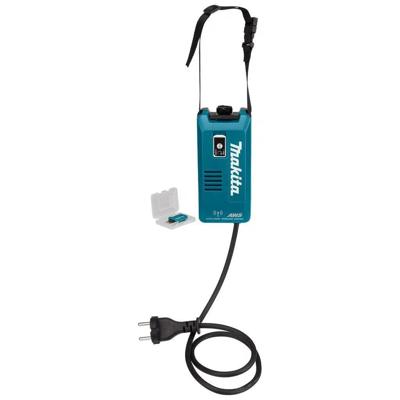 Makita Accessoires AWS adapter WUT02U - 199789-6 Makita Accessoires AWS adapter WUT02U - 199789-6