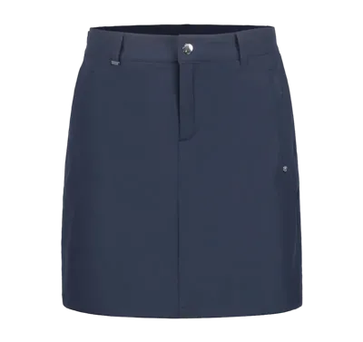 Luhta Hopiala Skort