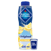 Karvan Cevitam Citroen 600 Milliliter - thumbnail