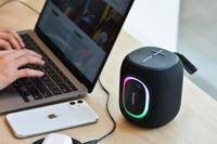 Energizer EBTS08108WX_BK_ML Zwart 4 W Bluetooth luidspreker - thumbnail