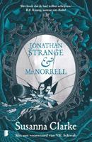 Jonathan Strange & Mr Norrell (Hardback) - thumbnail