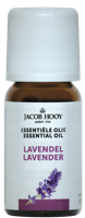 Jacob Hooy Essentiële Olie Lavendel - thumbnail