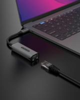 Sitecom USB-C to Ethernet 2.5 Gbit adapter - thumbnail
