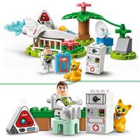 Lego Duplo 10962 Buzz Lightyear Planeetmissie - thumbnail