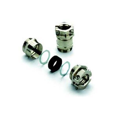 Weidmüller 1778480000 Wartel M25 Messing Messing 25 stuk(s)