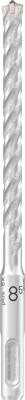 Bosch Accessoires PRO SDS plus-5X Hamerboor | 8,5 x 100 x 165 mm - 2608707235