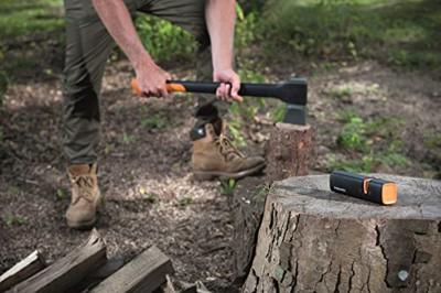 Fiskars Bijl- en Messenslijper - 1000601 - 1000601 - thumbnail