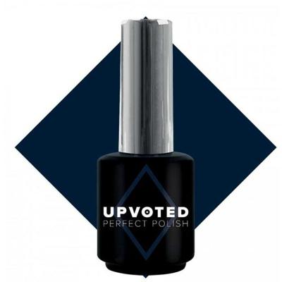 NailPerfect Upvoted #166 Dark Dream 15ml NailPerfect Upvoted #166 Dark Dream 15ml