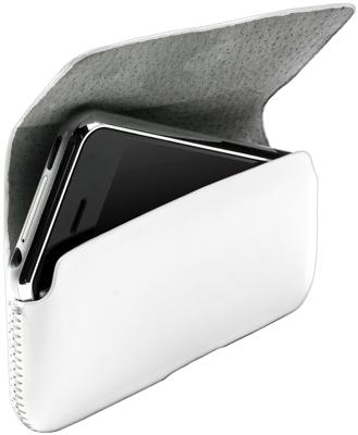 Krusell Hector M hoesje wit