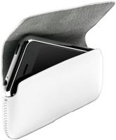 Krusell Hector M hoesje wit - thumbnail