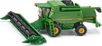 SIKU John Deere 9680i - thumbnail
