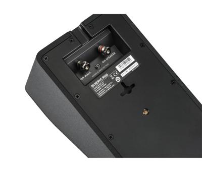 Polk: R900 Atmos speakers - 2 stuks - Zwart