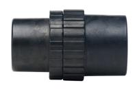 Makita Accessoires Slangadapter 36mm>machine - P-70390 - thumbnail