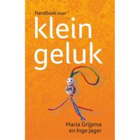 Handboek voor Klein Geluk - thumbnail