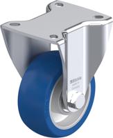 Blickle BH-ALBS 100K-1 Bokwiel Wieldiameter: 100 mm Draagvermogen (max.): 320 kg 1 stuk(s) - thumbnail