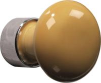 Meubelkn.pors.Pad.30mm MGN/eigeel - thumbnail