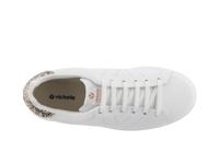 Kindersportschoenen Piel Glitter 1125104 VICTORIA¨. rozen - thumbnail