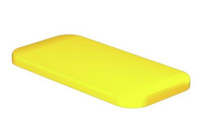 Weidmüller 1248590000 SM 18/9.5 K MC NE GE Apparaatmarkering Montagemethode: Plakken Markeringsvlak: 9.50 x 18 mm Geel Aantal markeringen: 200 200 stuk(s) Weidmüller 1248590000 SM 18/9.5 K MC NE GE Apparaatmarkering Montagemethode: Plakken Markeringsvlak: 9.50 x 18 mm Geel Aantal markeringen: 200 200 stuk(s)