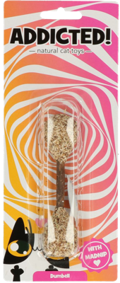 Addicted Dumbell