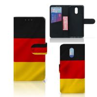 Nokia 2.3 | Bookstyle Case | Duitsland - thumbnail