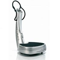 Powerplate Trilplaat PRO5 - thumbnail