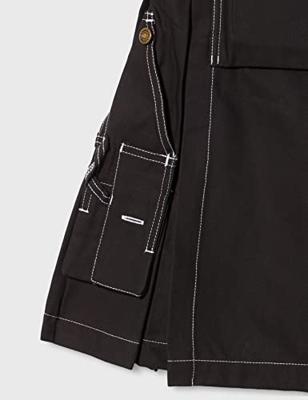 Blåkläder Kilt 85661370 | Zwart | Maat 46 - 7330509206256