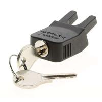 Racktime Slot secureit - thumbnail