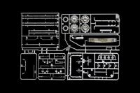 Italeri 1/24 Scania R730 Streamline 4x2 - thumbnail