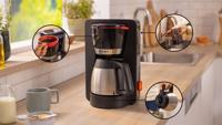 Bosch filterkoffiezetapparaat mymoment - thumbnail