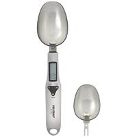 VOLTCRAFT SP-500 Lepelweegschaal Weegbereik (max.) 500 g Resolutie 0.1 g RVS - thumbnail
