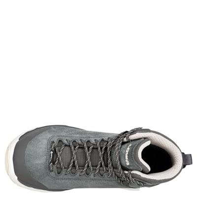 Lowa Malta GTX Mid Jeans Wandelschoenen Dames 41.5