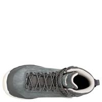 Lowa Malta GTX Mid Jeans Wandelschoenen Dames 41.5 - thumbnail