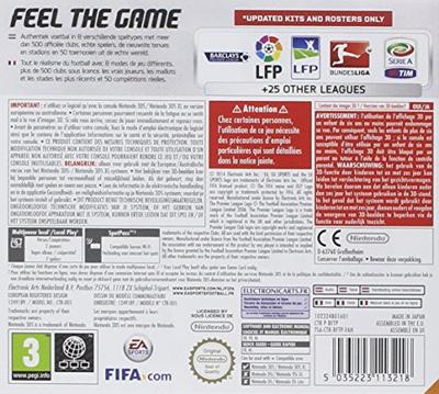 Fifa 15